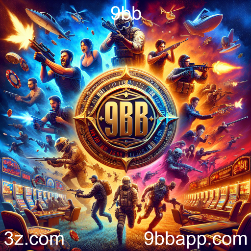 A Emoção dos Jogos de Ação: Uma Viagem pelo Gênero