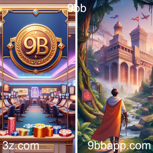 Descubra o Encanto dos Jogos de Aventura