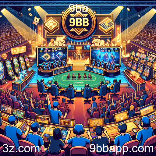 A Ascensão dos Eventos Esportivos nos Jogos Eletrônicos